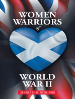 Women Warriors of WW2