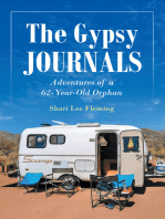 The Gypsy Journals