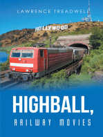 Highball,: Railway Movies