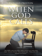 When God Calls