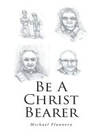 Be A Christ Bearer
