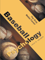 Baseball Psychology: The Gray Matter Factor