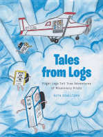 Tales from Logs