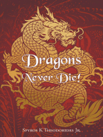 Dragons Never Die!