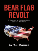 Bear Flag Revolt