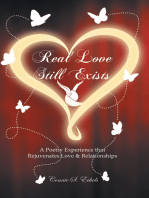 Real Love Still Exists: A Poetry Experience that Rejuvenates Love & Relationships