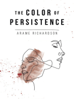 The Color of Persistence