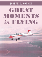 Great Moments in Flying
