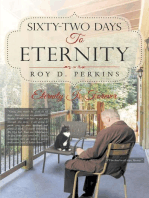 Sixty-Two Days to Eternity