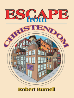 Escape from Christendom