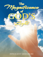 The Magnificence of God's Light