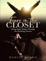 Tears in the Closet