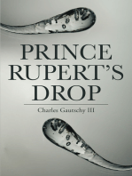 Prince Rupert's Drop