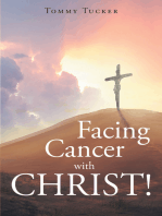 Facing Cancer with CHRIST!