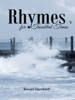 Rhymes for Troubled Times