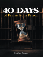 40 Days of Praise from Prison