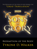 Sons of Glory