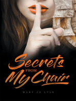 Secrets from My Chair