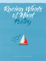 Racing Winds of Mind: Poetry
