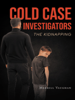 Cold Case Investigators