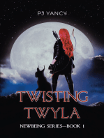 Twisting Twyla