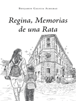 Regina, Memorias de una Rata