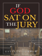 If God Sat on the Jury