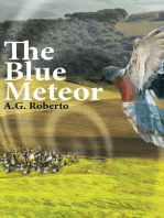 The Blue Meteor