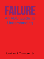 Failure: An ABC Guide to Understanding