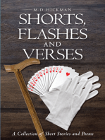 Shorts, Flashes and Verses