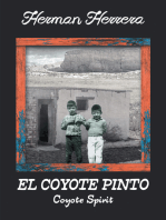 El Coyote Pinto
