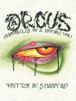 Orcus: Chronicles of a Zombie: Vol. 1