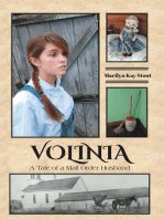 VOLINIA: A Tale of a Mail Order Husband