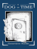 A Dog In Time