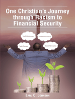 One Christian's Journey through Racism to Financial Security
