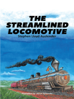 The Streamlined Locomotive