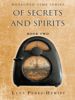Of Secrets and Spirits