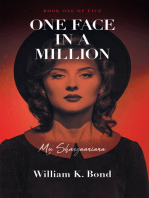 One Face in a Million: Mu Shangaaniana