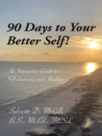 90 Days to Your Better Self!