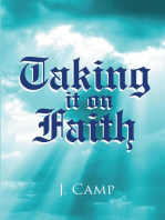 Taking it on Faith