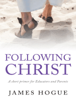 Following Christ