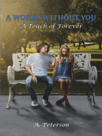 A World Without You: A Touch of Forever