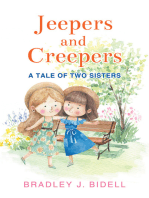 Jeepers and Creepers
