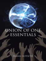 UNION OF ONE ESSENTIALS