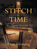 A Stitch in Time: