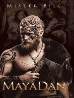MayaDan