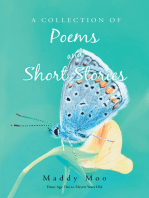 A Collection of Poems and Short Stories