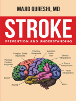 Stroke: Prevention and Understanding