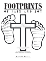 Footprints of Pain and Joy