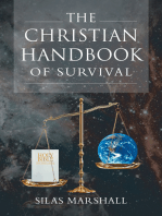 The Christian Handbook of Survival